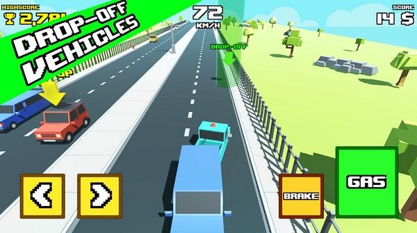 疯狂之路：拖车 安卓版v0.1截图3