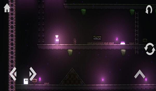 离别之际Near Parting 安卓最新版v2.8截图2