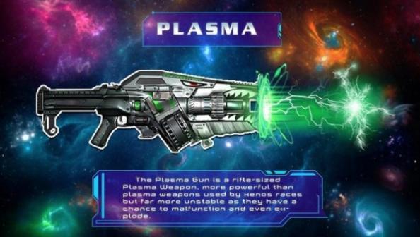 光剑枪械模拟器 最新安卓版v2.4截图2