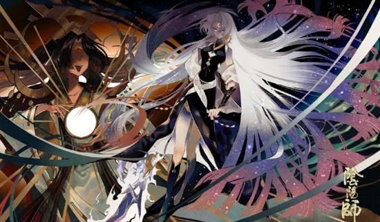 阴阳师4