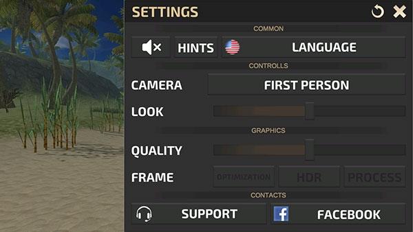 幸存者冒险生存岛4