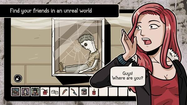 无处之家完整版 安卓免费版v1.0.100截图0