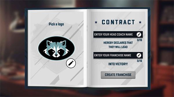 橄榄球主教练241