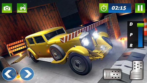 驾驶学院手机版截图2