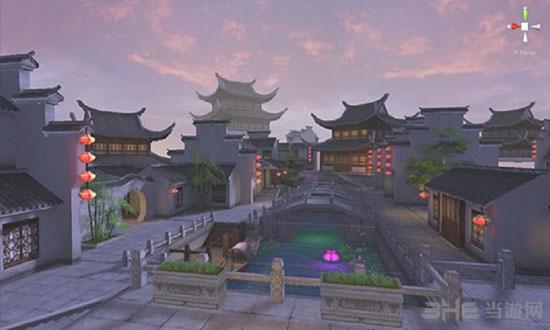 浪漫枪战 安卓版V0.9.1截图2