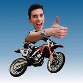 摩托车面部比赛手机版