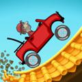 登山赛车之天朝历险破解版 安卓无限金币版v1.3.7