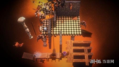 奥林达尔汉化版 安卓版v1.05截图3