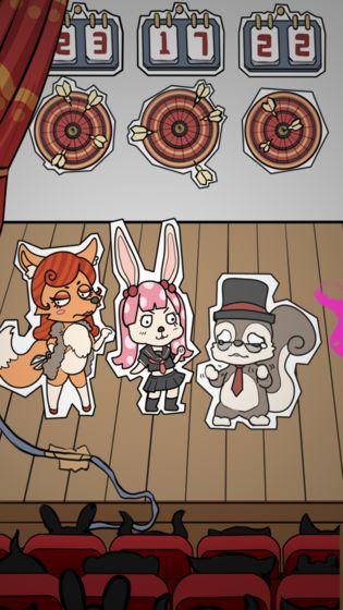 推理吧动物侦探剧场 最新安卓版v0.2截图3