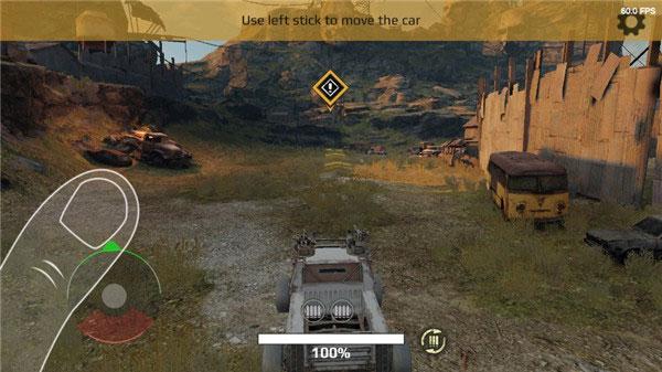 创世战车国际服3