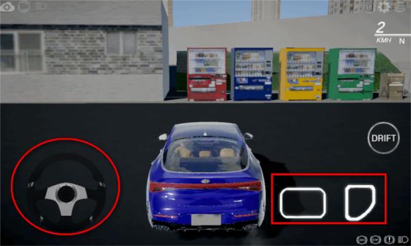 机动驾驶2游戏模拟器(Driving Mobility 2) 机动驾驶2图片4