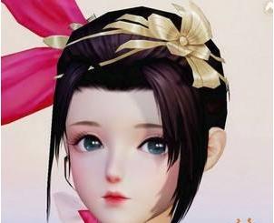 花与剑捏脸数据3