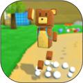 超级熊历险记游戏 安卓版v11.1.1
