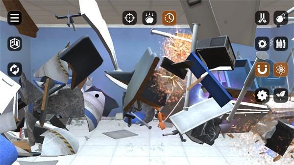 失控玩家模拟器 无广告最新版v1.00.27截图0