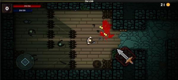 口袋盗贼终极版13