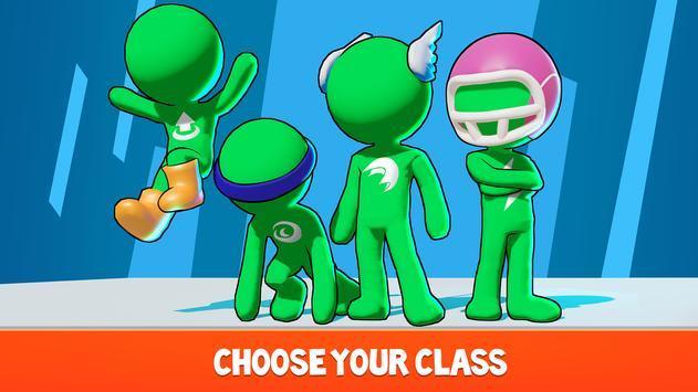 团队征服最新版截图0