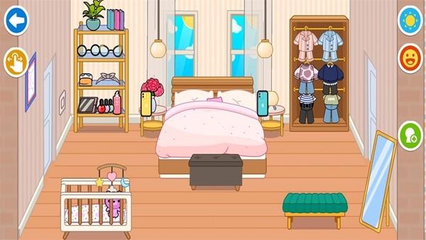 迷你家庭住宅 安卓版v1.0.7.4截图0