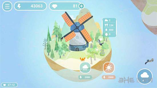 荒漠乐园 (Desertopia)安卓版v1.2.13截图2