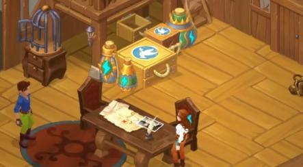 农场岛屿生存记13