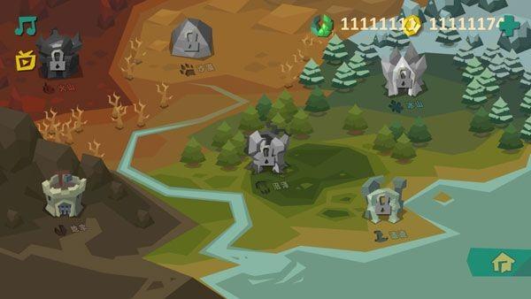 米诺陶游戏 最新版v0.7截图3