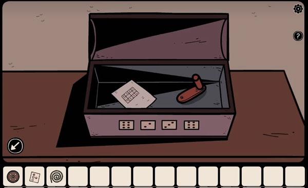 通灵的莱娅图片11