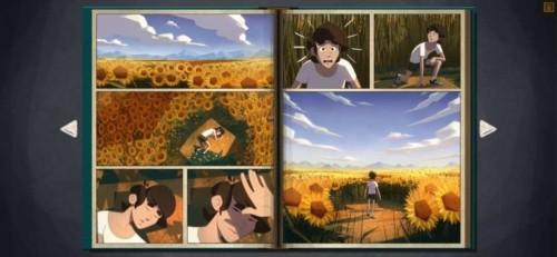 凯伊的命运 汉化版v1.0.3截图1