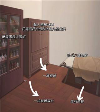 隐秘的原罪3惠德医院事件10