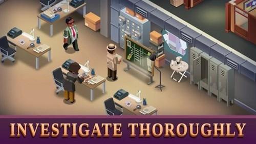 法律帝国大亨 安卓版v2.41截图0