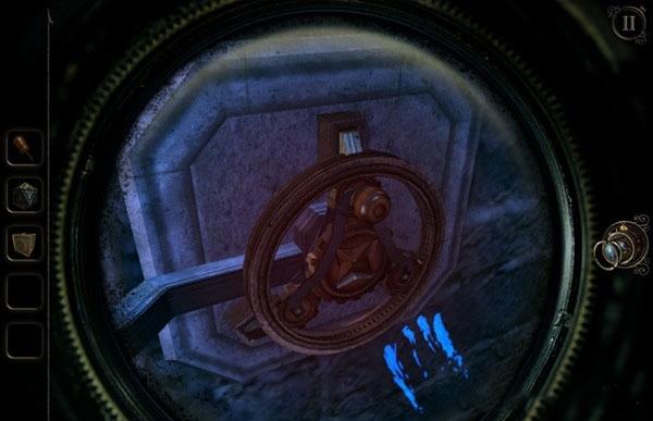 未上锁的房间3图14