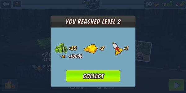 疯狂小轮车2图11