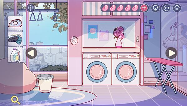 房间的秘密3女团回归夜18