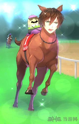马之王子殿下汉化版 安卓版v1.0.0截图0