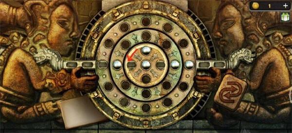 密室逃脱5逃出博物馆5