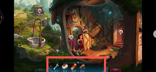 密室逃脱水果迷屋无限体力版游戏攻略5