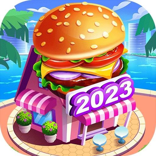 口袋美食小餐厅游戏