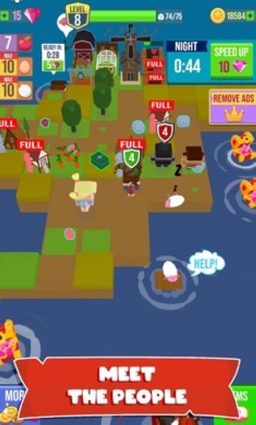 种植岛 安卓版v0.64截图1