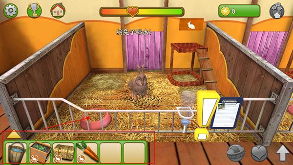宠物世界3d我的动物救援8