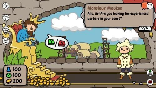 秩序王朝 安卓版v2.2截图0