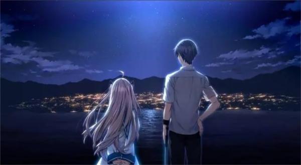 亚托莉我挚爱的时光15