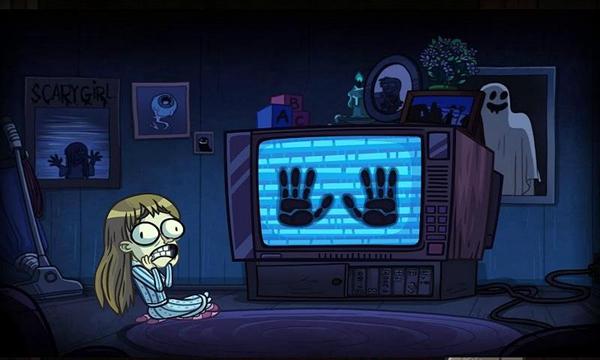 史上最恐怖的游戏3 完美破解版v222.44.2截图2