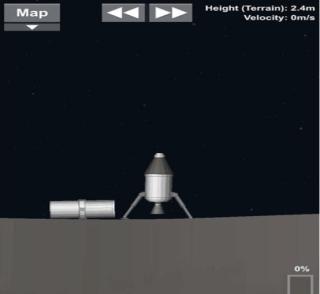 航天模拟器图片25