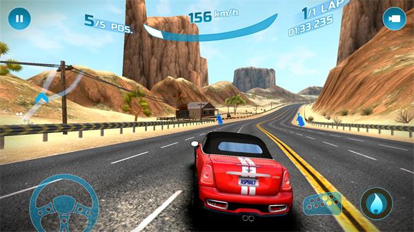 狂野飙车8图片5