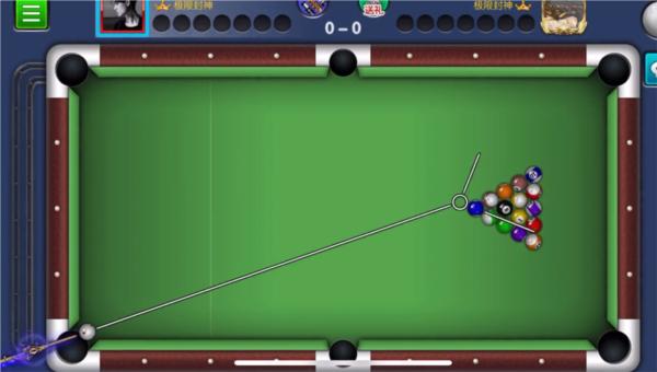 台球帝国微信版 安卓版v6.29002截图0