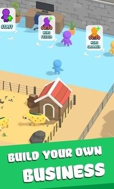 我有趣的动物园 安卓版v1.0.2.1截图1