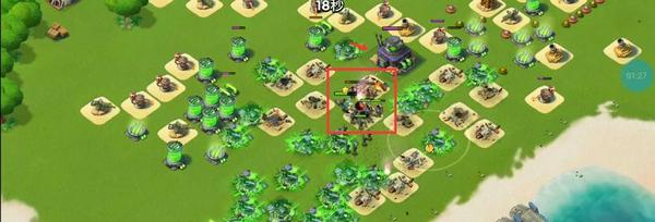 海岛奇兵官方版14