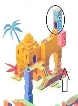 纪念碑谷2天空之城游戏图片23