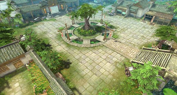 倩女幽魂口袋版图片6