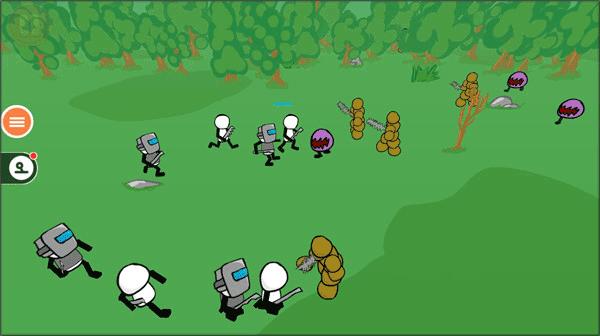 火柴人枪战模拟器内置修改器版4