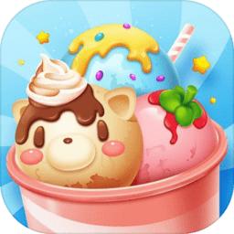 蜜糖世界烹饪游戏最新版
