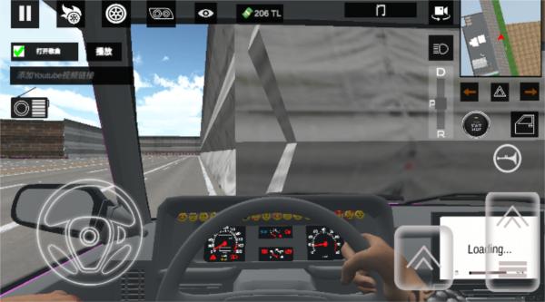 托法斯赛车中文版 托法斯赛车11